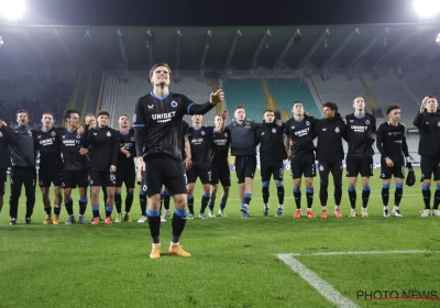 Nadat transfer plots verrassend afketste: dit is Club Brugge nu van plan met Bjorn Meijer