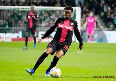 Nog eentje: DR Congo verleidt opnieuw Belgisch talent