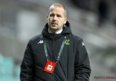 Done Deal: van Technisch Directeur bij Cercle Brugge naar exotisch avontuur in Chili