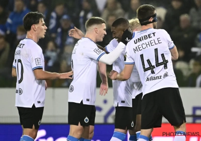 Zorgen voor Nicky Hayen? Twee grote vraagtekens bij Club Brugge voor clash met Anderlecht