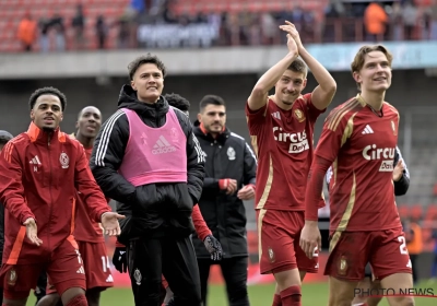 📷 'Heeft dit wel zin? Franse club toont interesse voor sterkhouder van Standard'