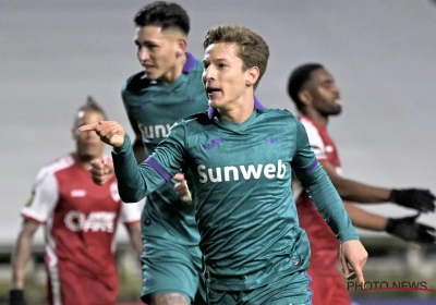 "De realiteit": Yari Verschaeren doet vreemde uitspraak over bekerfinale en nakend vertrek bij Anderlecht