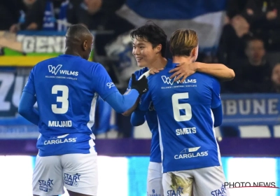 Thorsten Fink geeft duidelijk signaal af met kapiteinsband bij KRC Genk