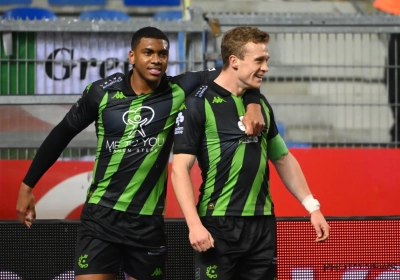 Thibo Somers heeft nog speciale boodschap voor alle Cercle Brugge-fans
