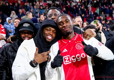 17-jarige Belg krijgt enorme lof bij Ajax: "Hij zit echt op voetbal" 