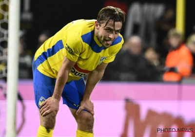 Ideale dag: Westerlo-speler scoorde laatste goal tegen... ex-ploeg Genk
