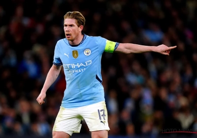 Potentiële volgende werkgever Kevin De Bruyne laat van zich horen en stuurt duidelijk signaal over de kans op een transfer
