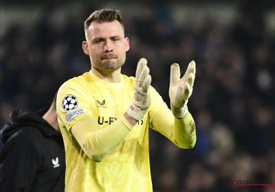 Simon Mignolet bevestigt interesse van opvallende club: "Mijn makelaar heeft ermee gesproken..."