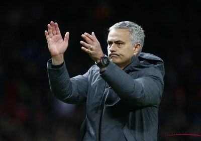 "Ik ga naar nachtclubs en ik gooi muntjes in de lucht": José Mourinho doet het opnieuw