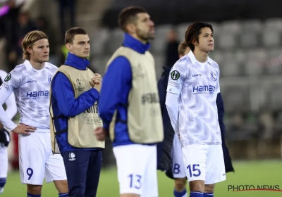 'Uitgaande transfer KAA Gent komt dichterbij: Nederlandse club in Europa klopt aan'