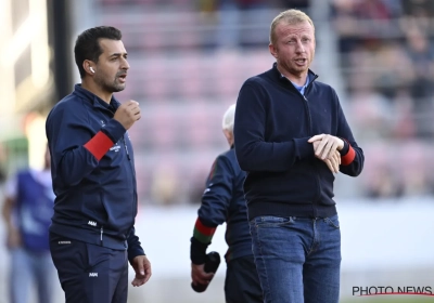 Dat zullen ze bij Beerschot graag horen: Opvallende afwezige tijdens oefenwedstrijd Zulte Waregem