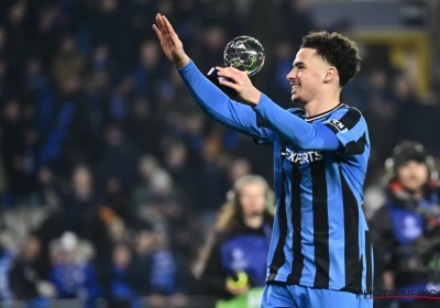 OFFICIEEL: Talbi heeft zijn droomtransfer te pakken, Club Brugge rijft nieuwe miljoenen binnen