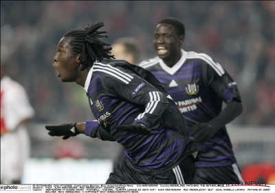 Waarom een terugkeer van Romelu Lukaku naar Anderlecht zo voor de hand liggend is