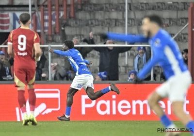 OFFICIEEL: KRC Genk doet héél goeie zaakjes in Saoedi-Arabië, Limburgers moeten gelijkaardig profiel vinden