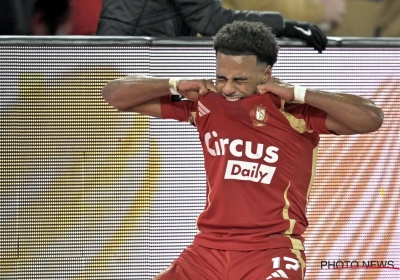 Anderlecht nadert miljoenendeal met flankspeler van... Standard