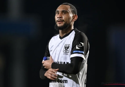 'Bad boy' Lapoussin vertelt zijn verhaal: "Uitgaan en te laat komen, maar er is een verschil"