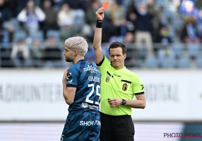 Colassin bedankt de supporters van Beerschot: "Dat gevoel meenemen op het veld"