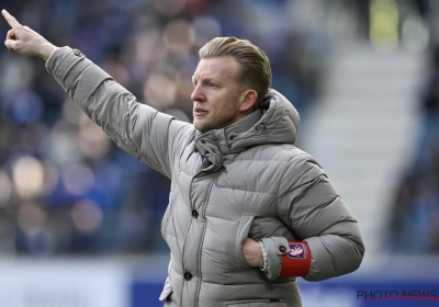 Grote verandering op komst: 'Dirk Kuyt vertrekt bij Beerschot, deze coach wordt zijn opvolger'