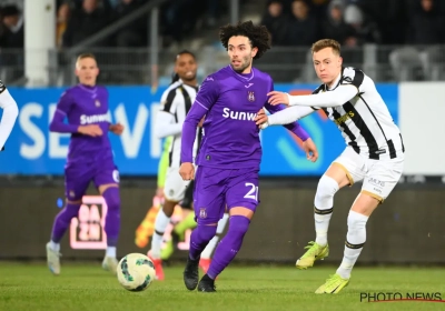Bij Anderlecht keert er eentje met pakken vertrouwen - en met een heel grote prijs - terug