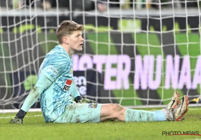 Westerlo zit in de knoop: Jungdal heeft duidelijke boodschap aan de fans