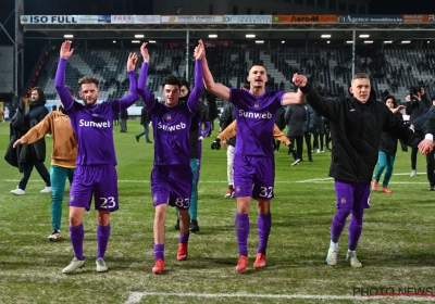 Het worden drukke dagen in het Lotto Park: Anderlecht staat héél dicht bij zomertransfer twee en... ook nummer drie is meteen op komst