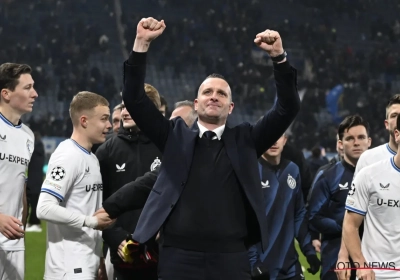 "We kijken ernaar uit om hem te verwelkomen": Nicky Hayen is klaar om zijn nieuwe wapen te lanceren bij Club Brugge