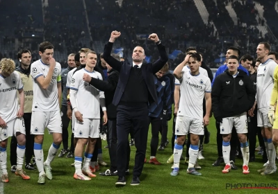 Analist weet wat Club Brugge moet doen om de titel te pakken
