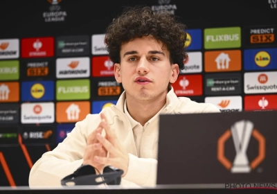 Philippe Albert komt met belangrijk advies voor Théo Leoni: "KAA Gent, Antwerp, Charleroi of zelfs KRC Genk"