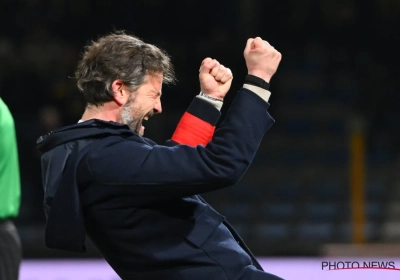Zijn zij de favoriet in de Europe Play-offs? "Supporters mogen dromen van Europa, maar..."