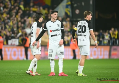 Zo gaat het snel: STVV speelt naast verdediger ook nog een aanvaller kwijt