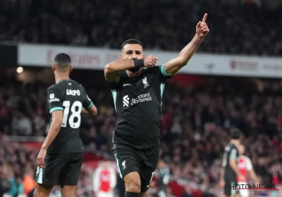 🎥 Het geluk van de kampioen? Mo Salah beslist opnieuw wedstrijd in absolute slot