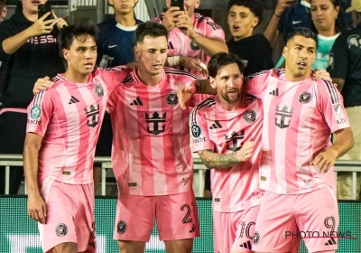 De droom van Barcelona? 'Lionel Messi hakt knoop door en heeft ploeg voor volgend seizoen gekozen'