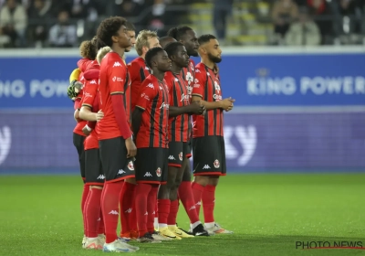 OFFICIEEL: Seraing stopt de samenwerking met D'Onofrio