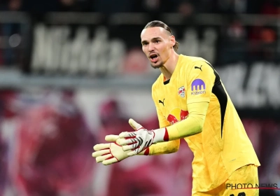 Maarten Vandevoordt op weg naar Italië om ex-doelman van Standard te vervangen?