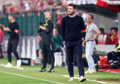 Sébastien Pocognoli vreest: drie afwezigen voor match tegen Standard, blessure middenvelder erger dan verwacht