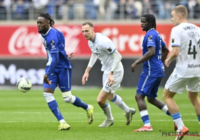 'Club Brugge en Gent strijden om interessante winger ... en ook Belgische voetbalbond ziet heel wat in hem'