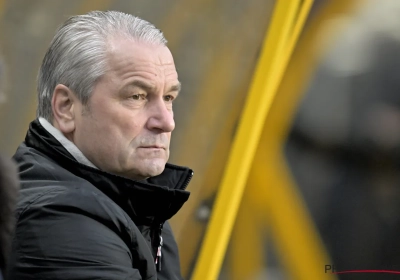 Het doek is gevallen voor KV Kortrijk: net geen Houdini-act, spelers krijgen niet waar Storck van vindt dat ze het verdienen
