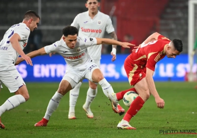 Belangrijke pion van Standard trekt naar ... Anderlecht: fans niet tevreden