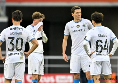 Club Brugge krijgt stevige concurrentie in strijd om Inter-middenvelder