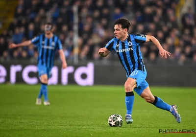 Ardon Jashari stond héél dicht bij Anderlecht voor hij bij Club Brugge tekende