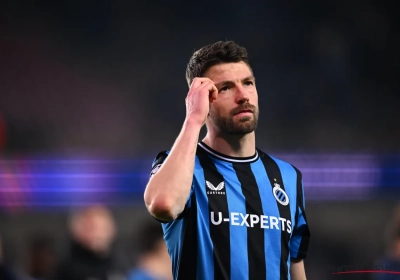 Het kan verkeren: Club Brugge vraagt 'vijand' Antwerp om een wederdienst