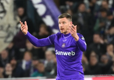 'Technische en medische staf RSC Anderlecht heeft de knoop doorgehakt over Jan Vertonghen'