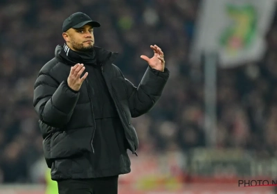 En of hij gevloekt zal hebben: Vincent Kompany krijgt zware dompers te verwerken met oog op titelstrijd
