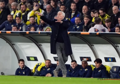 De deal is rond, maar om deze reden wordt de komst van Mourinho naar Real Madrid pas komende zondag bevestigd