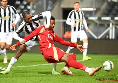 LIVE: Spel gaat op en neer in eerste halfuur in Waalse derby tussen Standard en Charleroi