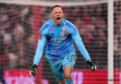 Matz Sels is open over interesse van andere clubs én praat over financiële inspanning die Nottingham Forest deed 