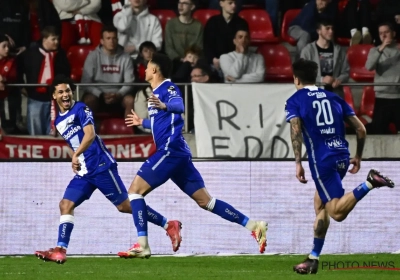 Is dit het grote voordeel voor KAA Gent in de Champions' Play-offs?
