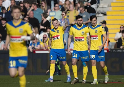 Westerlo klapt in de handen: 'Concreet bod komt binnen, dromen van tien miljoen euro of meer'