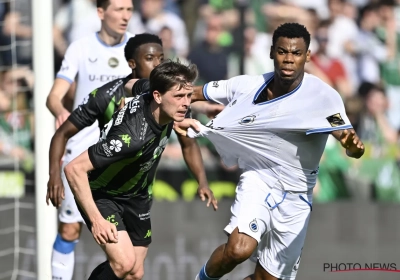 'Club uit Premier League trekt aan mouw van drie(!) spelers Club Brugge en heeft Anderlecht-speler als alternatief'