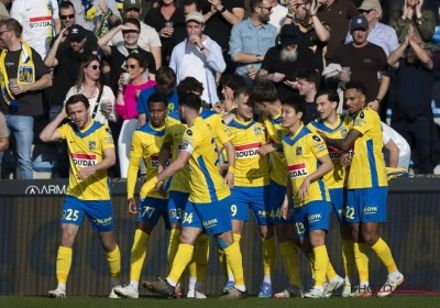 Westerlo heeft opvolger voor Vuskovic gevonden in Duitsland